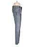 Zara TRF Chevron-herringbone Gray Jeans Size 4 - photo 4