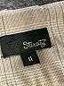 Star City Plaid Gray Dress Pants Size 11 - photo 7