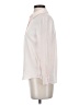 Uniqlo Ivory Long Sleeve Blouse Size XS - photo 5