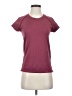 Dover Saddlery Burgundy Active T-Shirt Size XS - photo 1