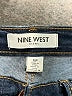 Nine West Solid Blue Jeans Size 6 (petite) - photo 7