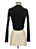 Darong Black Long Sleeve Top Size XS - photo 1