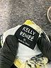 Kelly Renee 100% Polyester Yellow Cocktail Dress Size XL - photo 7
