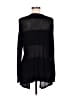 Apt. 9 100% Rayon Black Cardigan Size M - photo 2