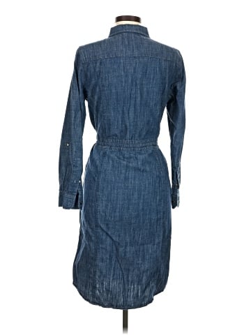 Christopher & Banks Casual Dress (view 2)