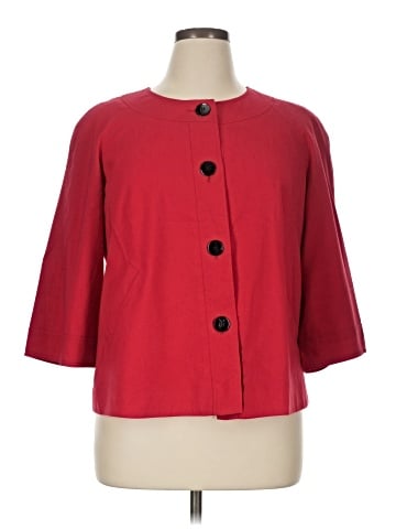Jones Wear Coat (view 1)