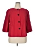 Jones Wear Red Coat Size 16 - photo 1