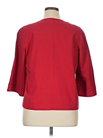 Jones Wear Coat (view 2)