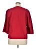 Jones Wear Red Coat Size 16 - photo 2