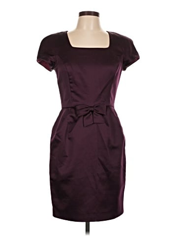 Donna Ricco Cocktail Dress (view 1)