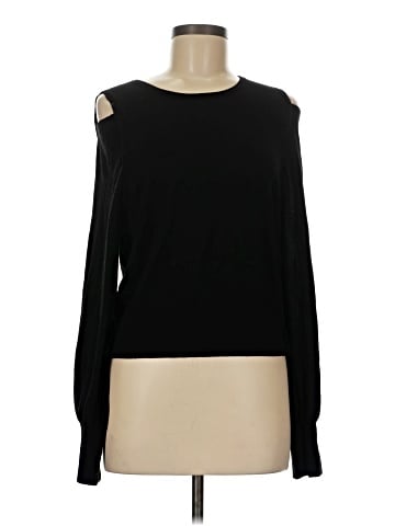 Vince. Long Sleeve Top (view 1)
