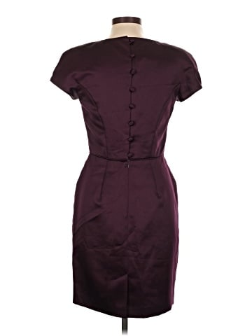 Donna Ricco Cocktail Dress (view 2)
