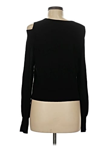 Vince. Long Sleeve Top (view 2)