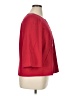Jones Wear Red Coat Size 16 - photo 4