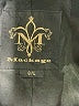 Mackage Black Wool Coat Size L - photo 6