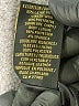 Mackage Black Wool Coat Size L - photo 7