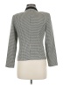 Assorted Brands Houndstooth Gray Jacket Size 8 - photo 2