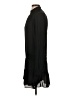 Krisa 100% Polyester Black Casual Dress Size XS - photo 5