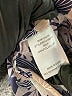 Daniel Rainn 100% Polyester Purple 3/4 Sleeve Blouse Size M - photo 8