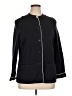 Talbots Black Cardigan Size 1X - photo 1