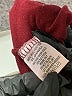 Kiyonna Burgundy Cardigan Size 22 - 24 - photo 9