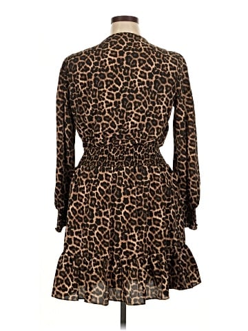 MICHAEL Michael Kors Casual Dress (view 2)