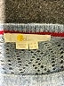Boden Tweed Blue Pullover Sweater Size 10 - photo 4
