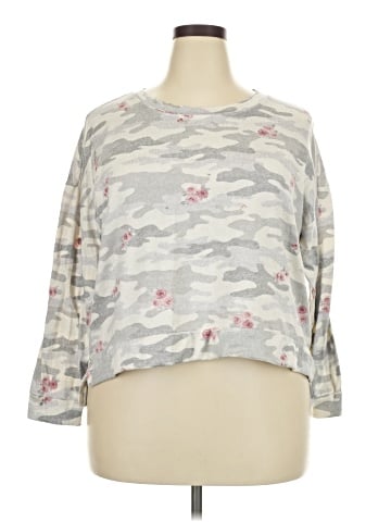 Secret Treasures Sweatshirt (view 1)