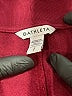 Athleta Burgundy Kimono Size S - photo 7