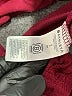 Athleta Burgundy Kimono Size S - photo 8