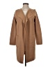 J.Crew Tan Coat Size XS - photo 1