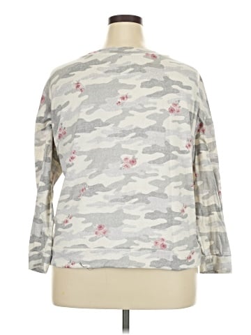 Secret Treasures Sweatshirt (view 2)