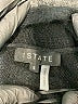 1.State Black Cardigan Size S - photo 7
