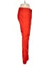 Ann Taylor LOFT Orange Red Casual Pants Size 27 waist - photo 4