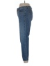 Talbots Chevron-herringbone Blue Jeans Size 10 (petite) - photo 5