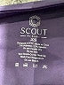 Scout Purple Active Pants Size XS - photo 4