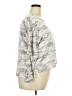 Secret Treasures Camo Gray Sweatshirt Size 2X - photo 4