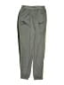 Nike 3BRAND by Russell Wilson 100% Polyester Gray Track Pants Size 13 - 15 - photo 1