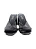 RAYE Black Sandals Size 9 - photo 2