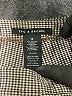 Zac & Rachel Houndstooth Gray Casual Pants Size 14 - photo 4