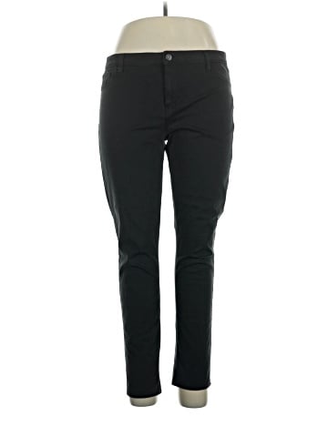 CALVIN KLEIN JEANS Casual Pants (view 1)