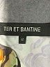 Ter Et Bantine Paisley Gray Casual Skirt Size EU 40 / US 10 - photo 3