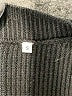 Unbranded Black Sweater Vest Size S - photo 7