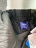 Disney 100% Cotton Graphic Black Board Shorts Size 4 - photo 3