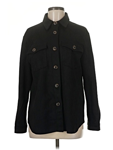 Love Tree Long Sleeve Blouse (view 1)