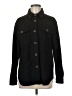 Love Tree Black Long Sleeve Blouse Size M - photo 1