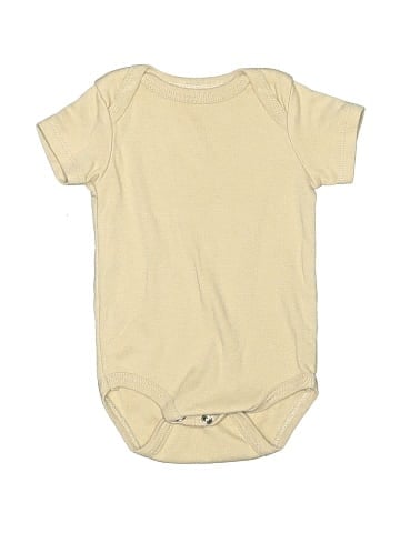 Quiltex Short Sleeve Onesie (view 1)