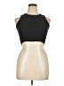 Brandy Melville Black Tank Top Size XL - photo 1