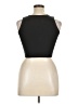 Brandy Melville Black Tank Top Size XL - photo 2
