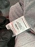 Athletic Works 100% Polyester Gray Short Sleeve T-Shirt Size 22 - photo 9